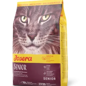 Top-Angebot Josera Senior 10 kg